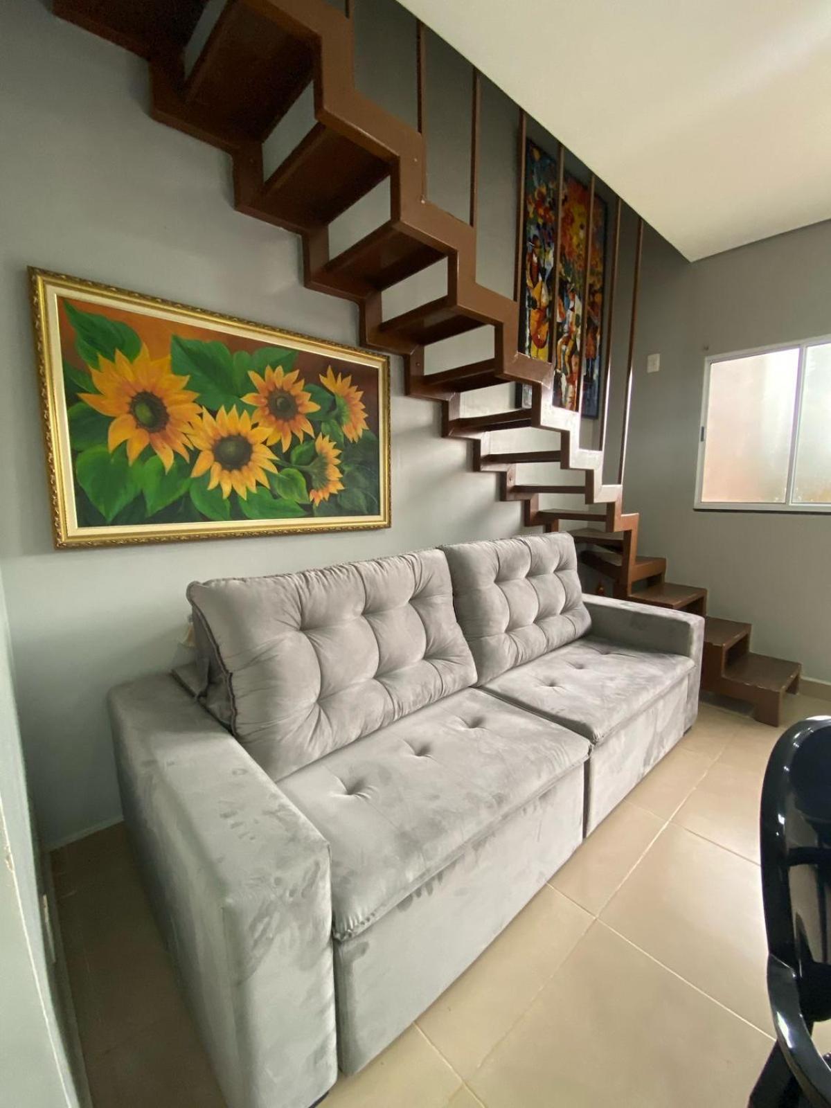 Penhasco Residences Chapada dos Guimarães Zewnętrze zdjęcie