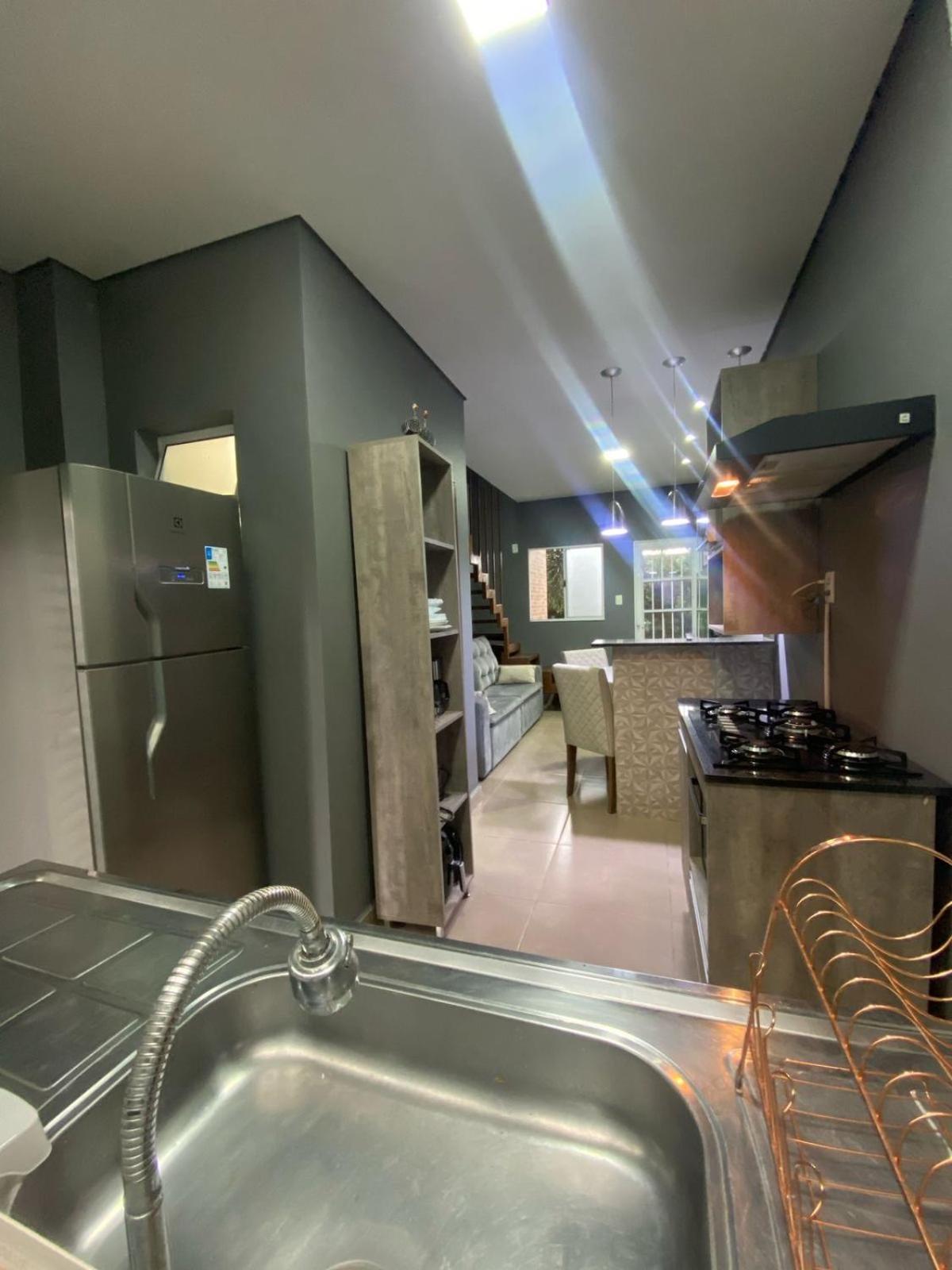 Penhasco Residences Chapada dos Guimarães Zewnętrze zdjęcie