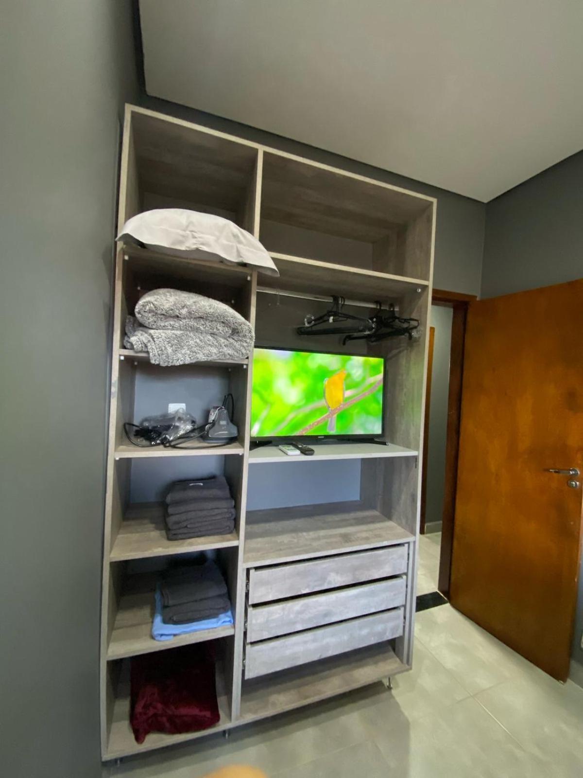 Penhasco Residences Chapada dos Guimarães Zewnętrze zdjęcie
