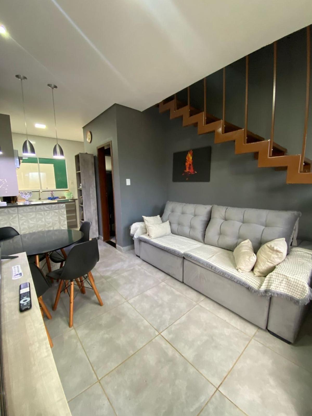 Penhasco Residences Chapada dos Guimarães Zewnętrze zdjęcie