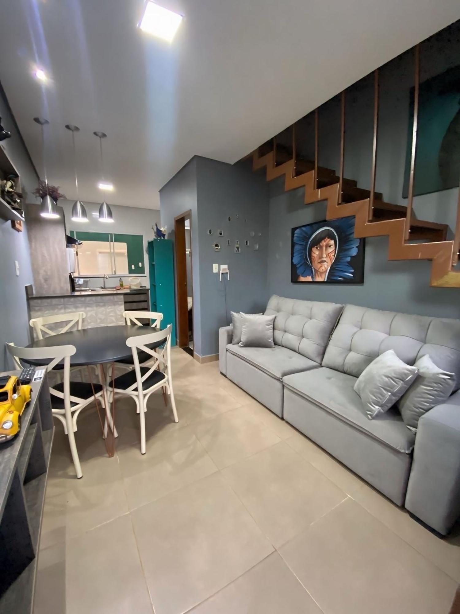 Penhasco Residences Chapada dos Guimarães Zewnętrze zdjęcie