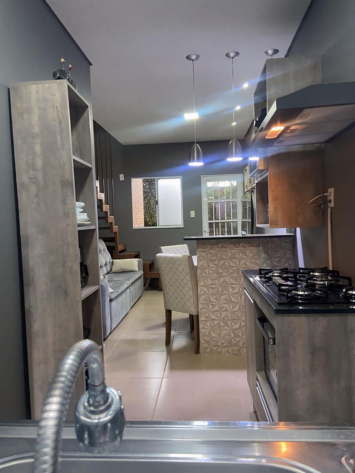 Penhasco Residences Chapada dos Guimarães Zewnętrze zdjęcie