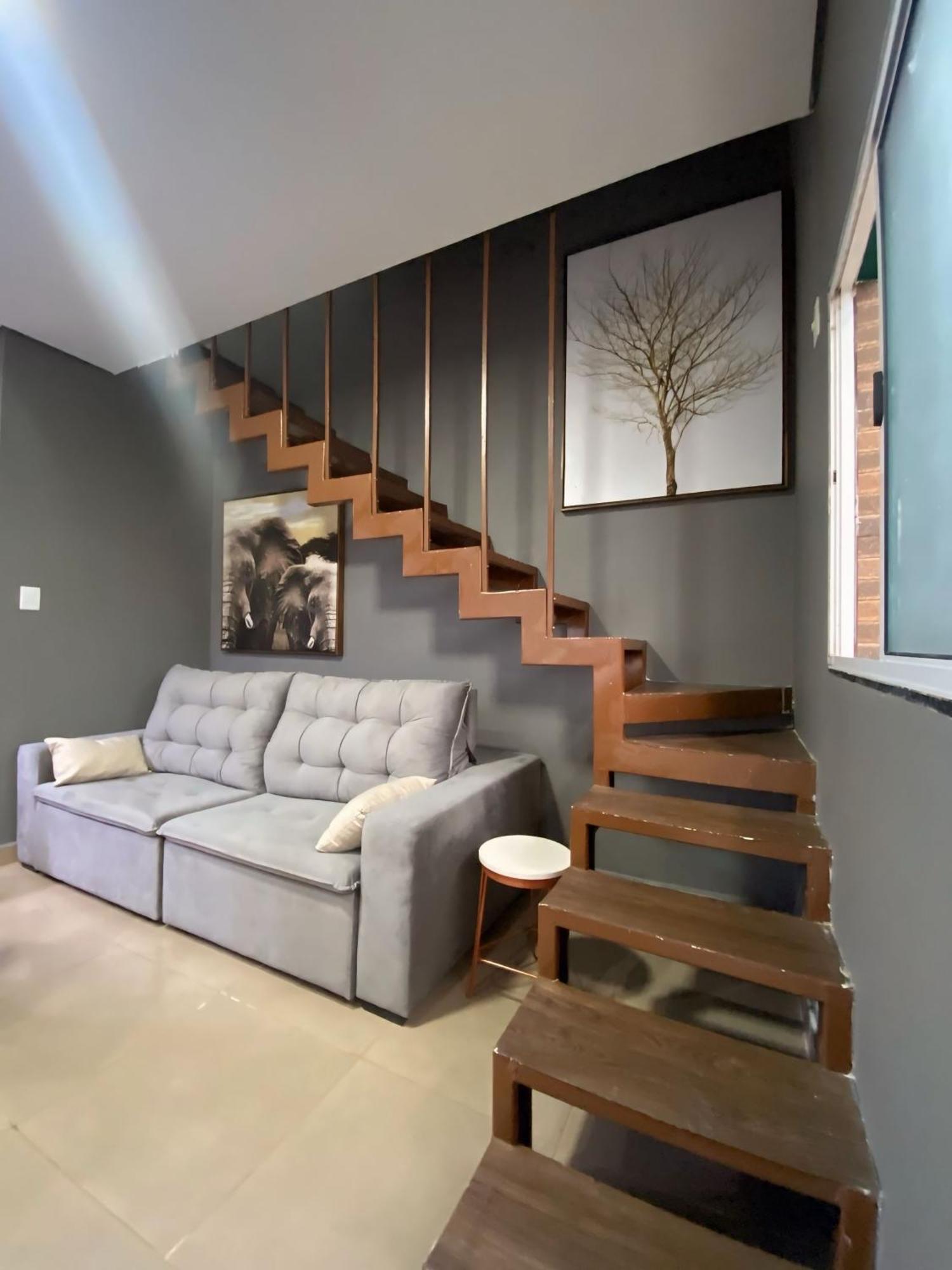 Penhasco Residences Chapada dos Guimarães Zewnętrze zdjęcie