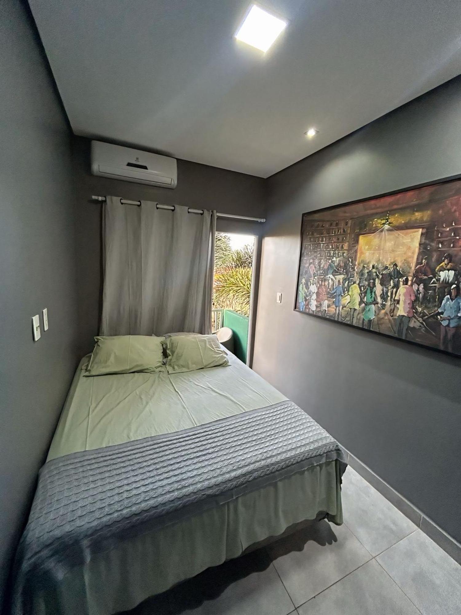 Penhasco Residences Chapada dos Guimarães Zewnętrze zdjęcie