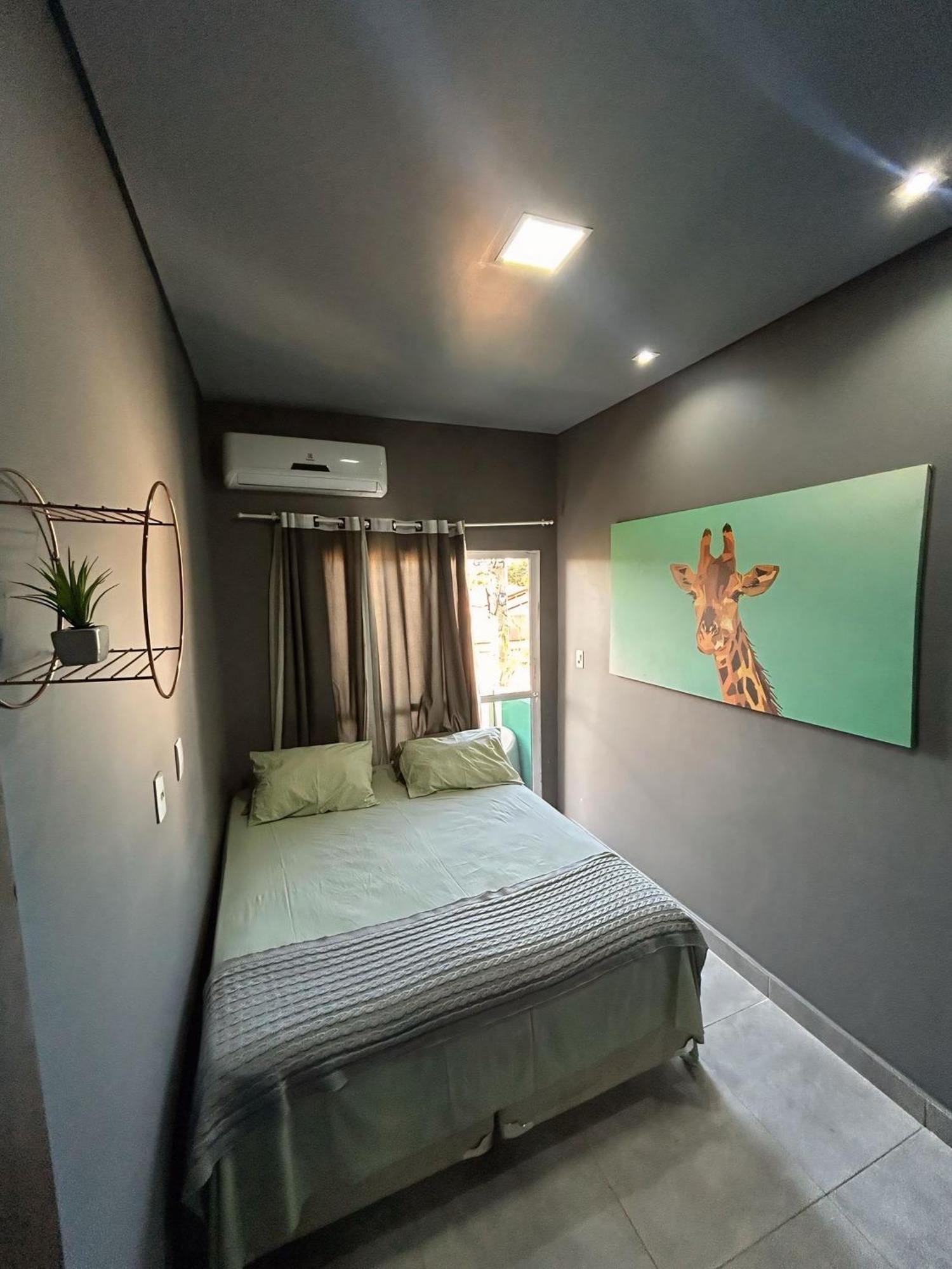 Penhasco Residences Chapada dos Guimarães Zewnętrze zdjęcie