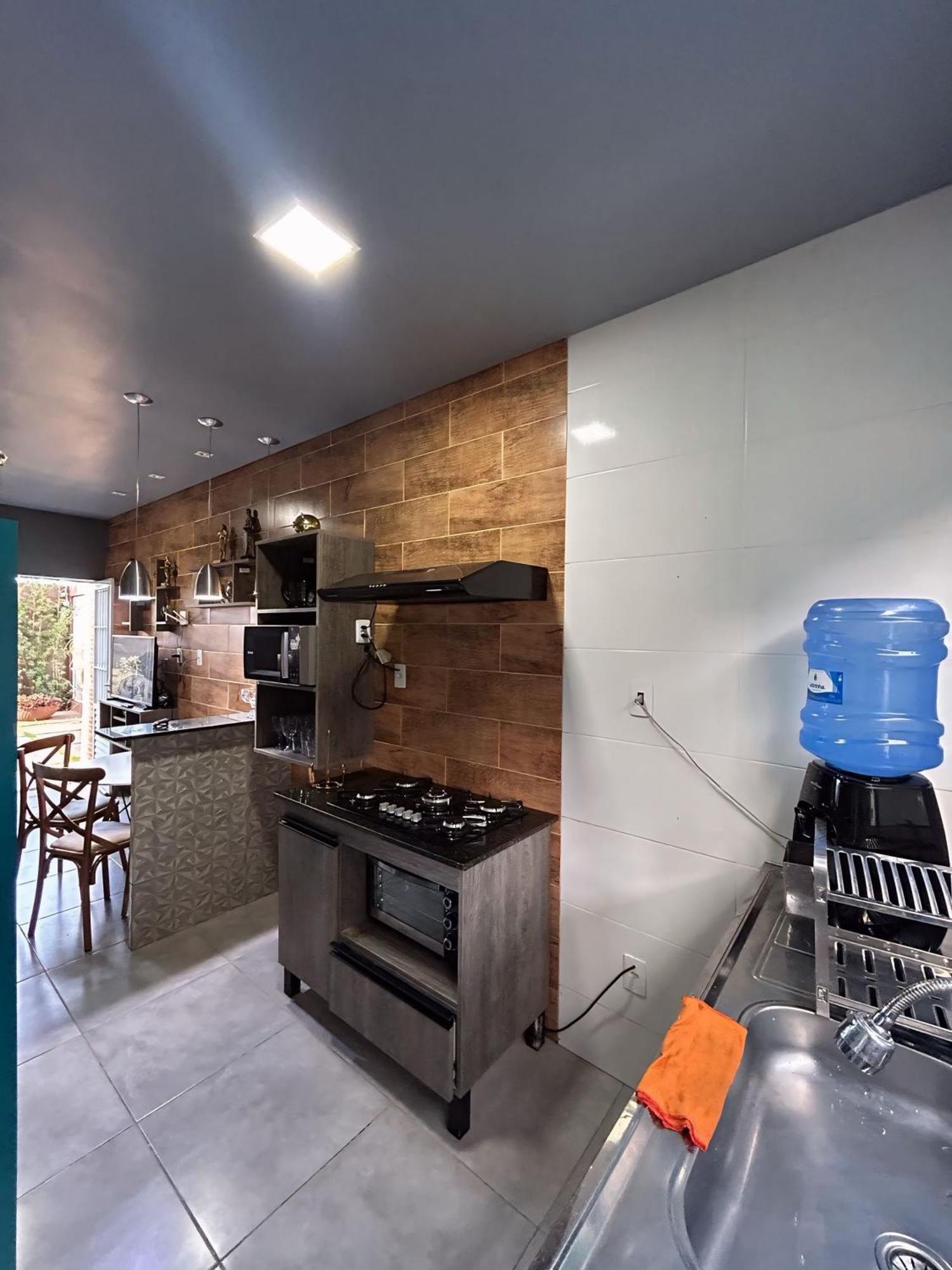 Penhasco Residences Chapada dos Guimarães Zewnętrze zdjęcie