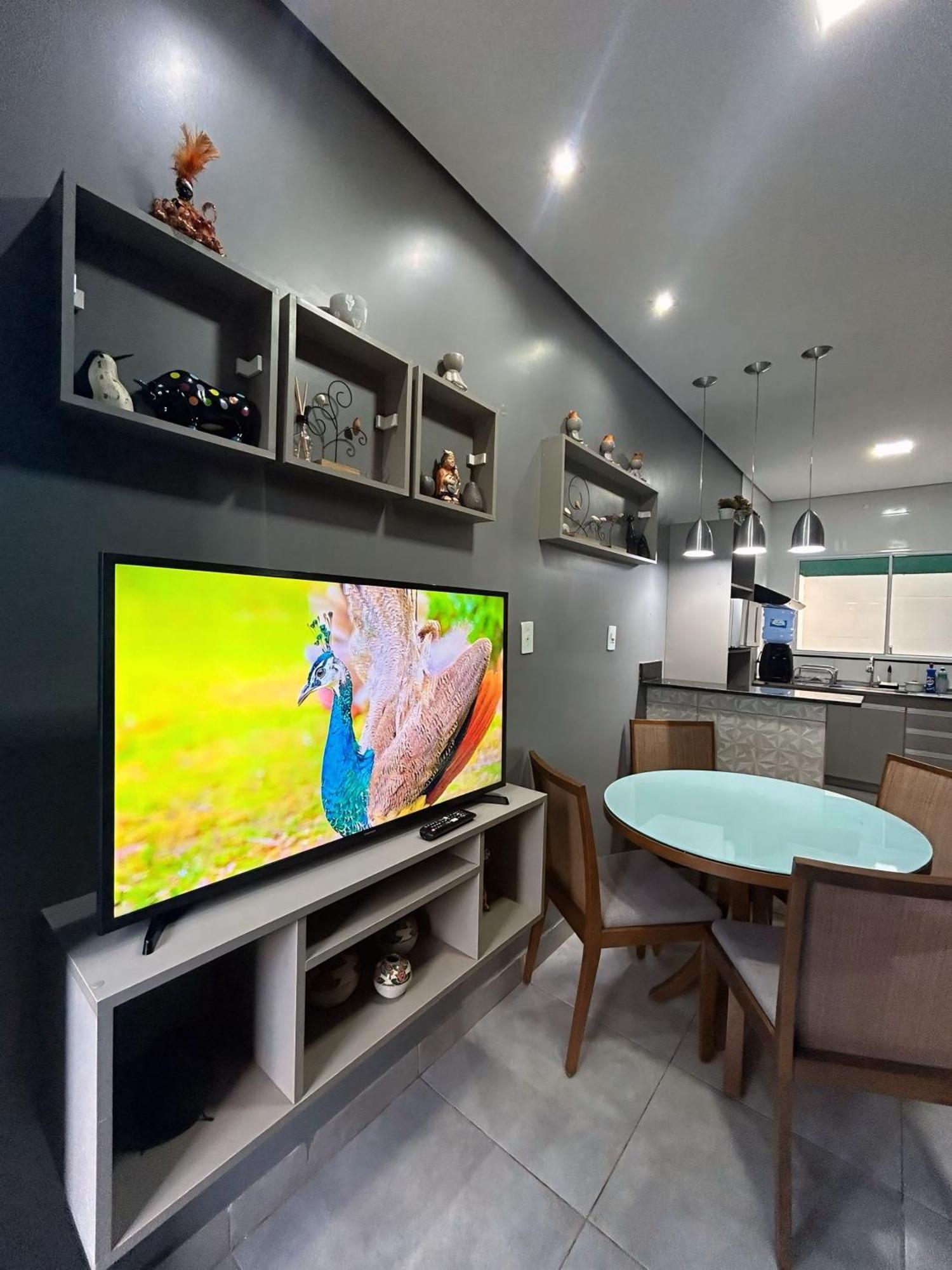 Penhasco Residences Chapada dos Guimarães Zewnętrze zdjęcie