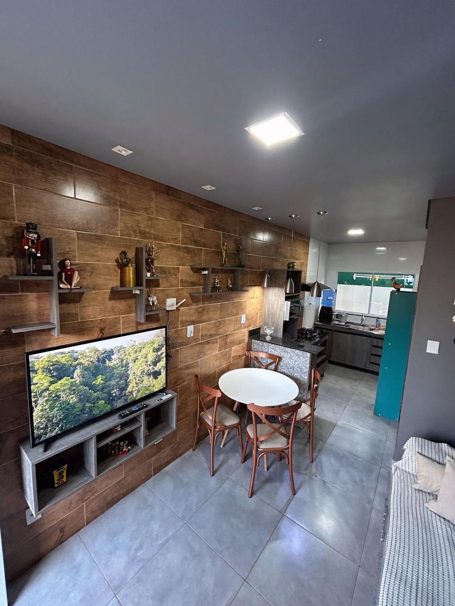 Penhasco Residences Chapada dos Guimarães Zewnętrze zdjęcie