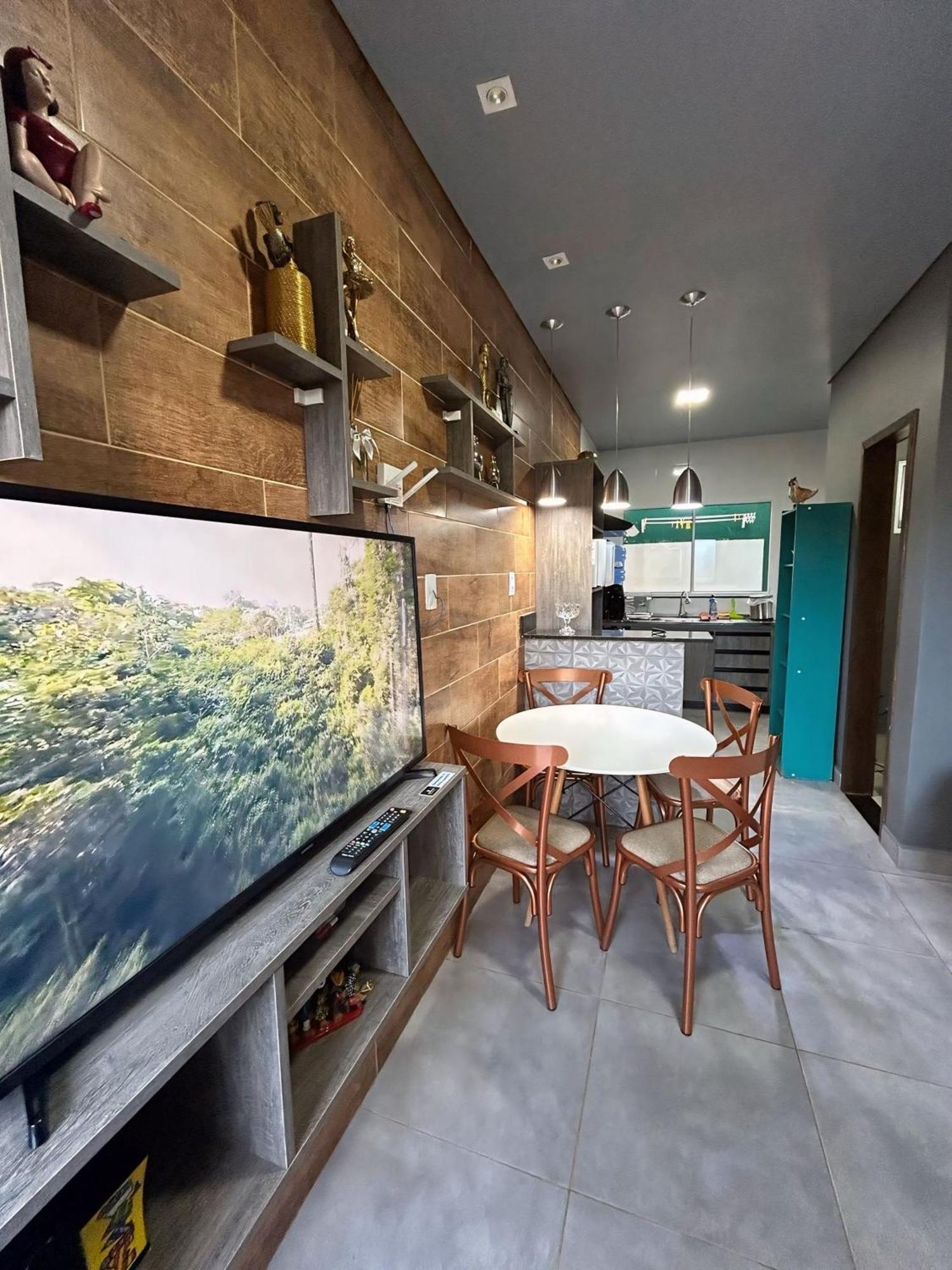 Penhasco Residences Chapada dos Guimarães Zewnętrze zdjęcie