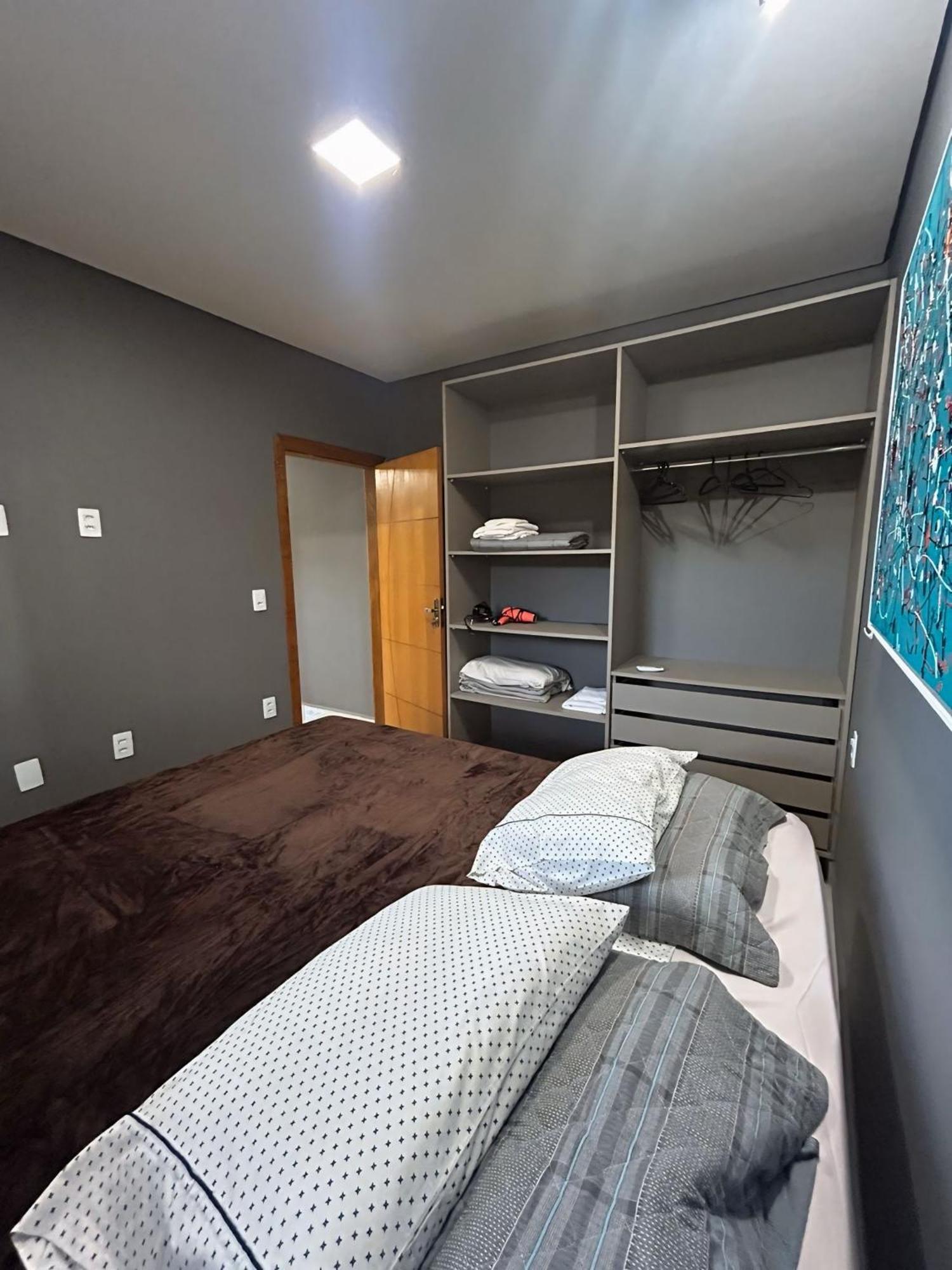 Penhasco Residences Chapada dos Guimarães Zewnętrze zdjęcie