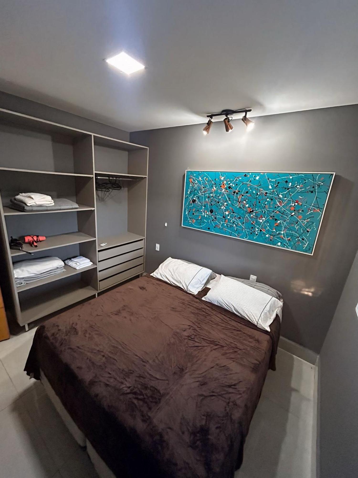 Penhasco Residences Chapada dos Guimarães Zewnętrze zdjęcie
