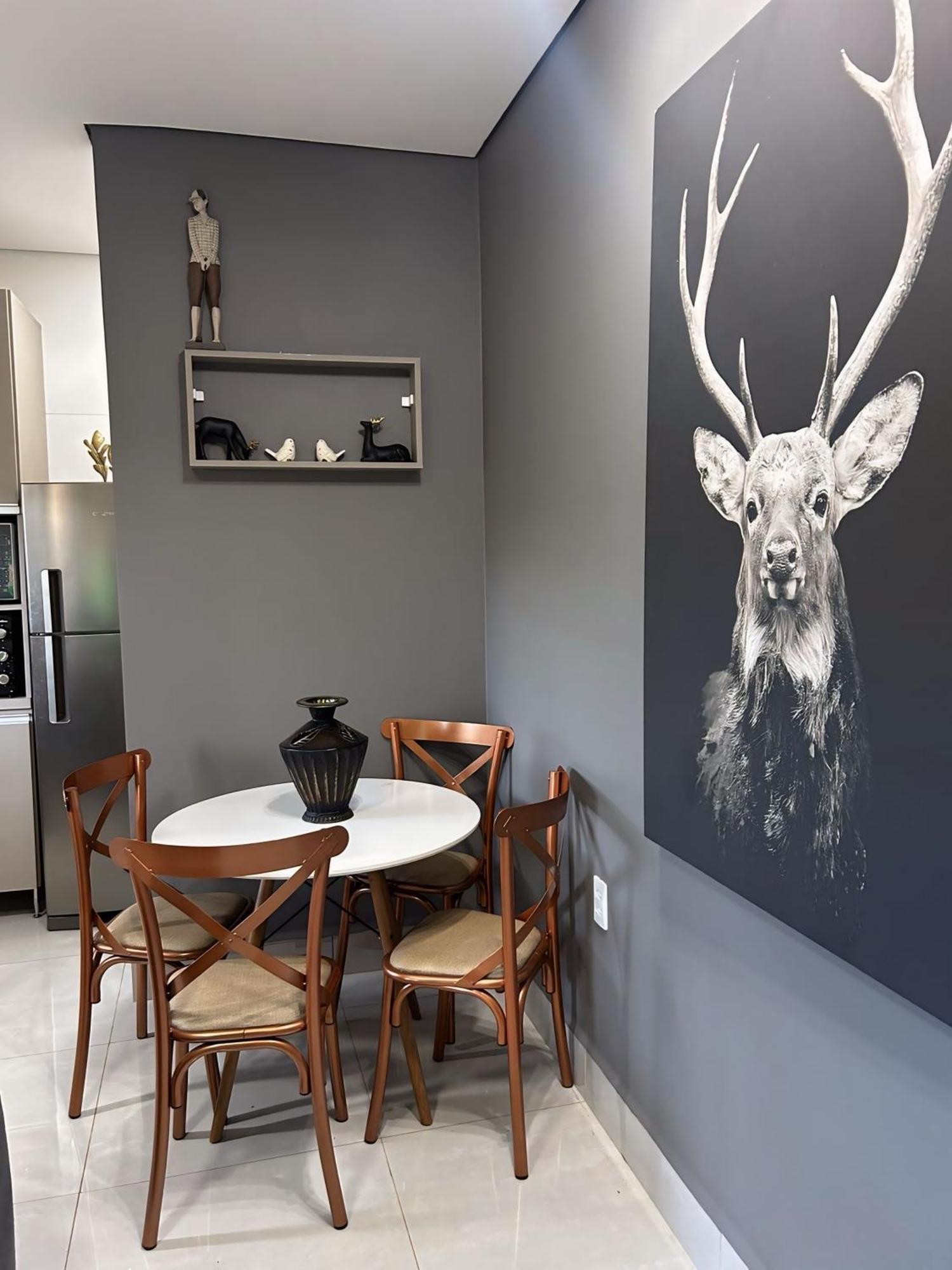 Penhasco Residences Chapada dos Guimarães Zewnętrze zdjęcie