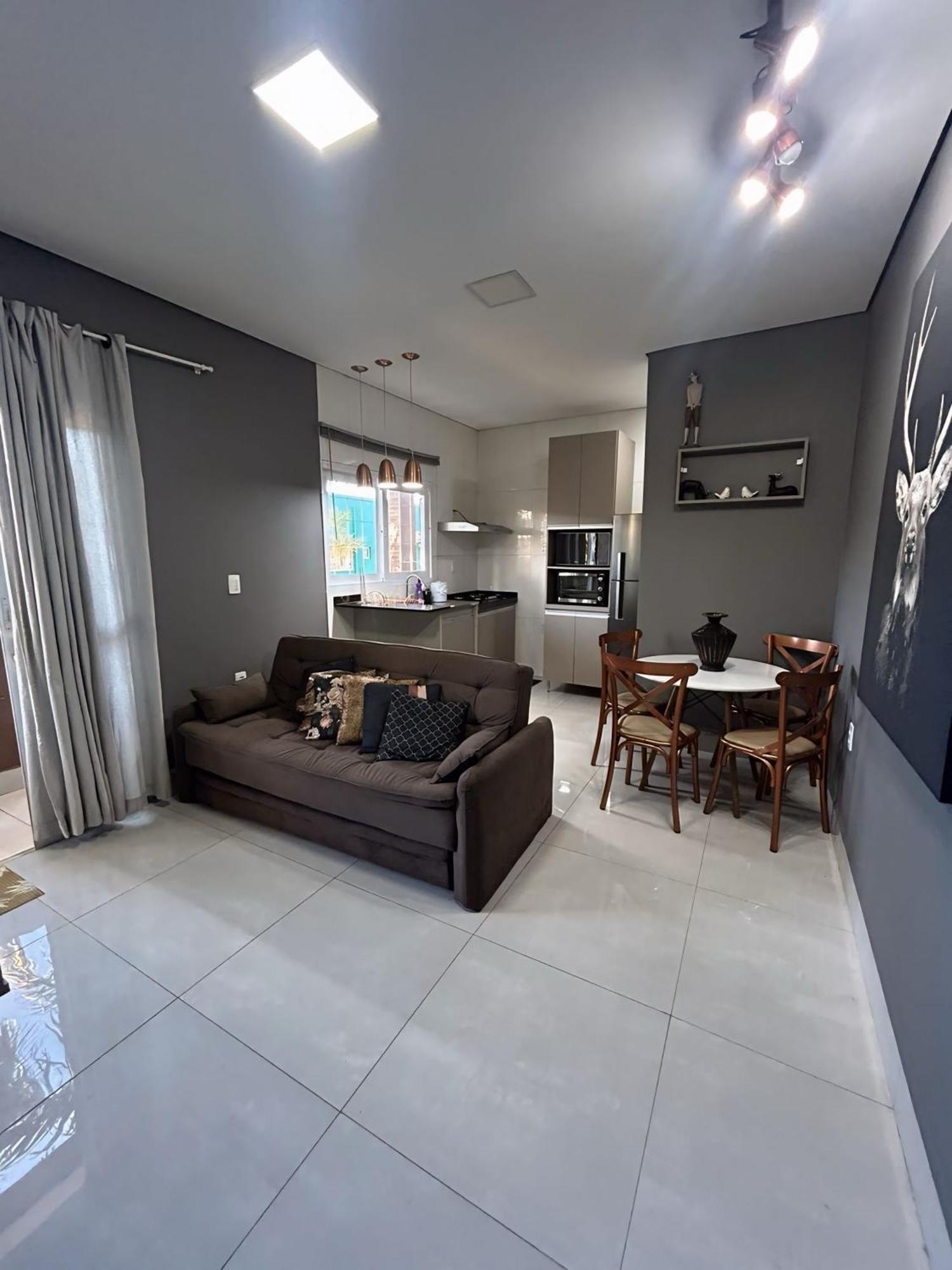 Penhasco Residences Chapada dos Guimarães Zewnętrze zdjęcie